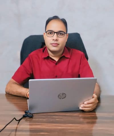 our founder